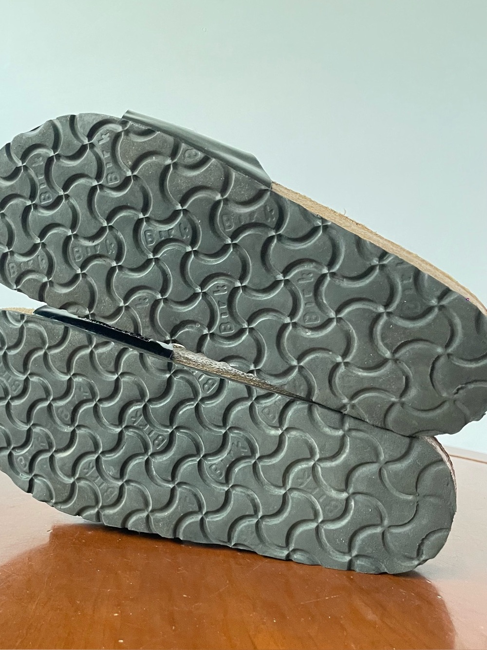 Birkenstock Madrid single-strap slides | EU 37 - Picture 6 of 8